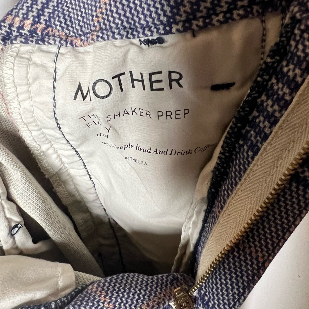 ‘MOTHER’ pants - Picture 8 of 9